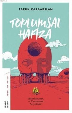 Toplumsal Hafiza - Karaarslan, Faruk