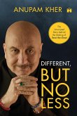 Different, but No Less (eBook, ePUB)