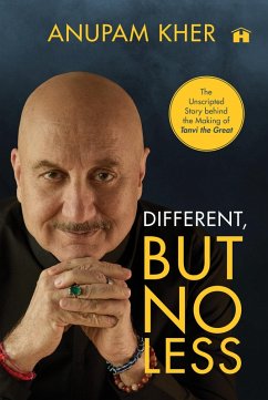 Cover Different, but No Less (eBook, ePUB)