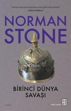 Cover Birinci Dünya Savasi