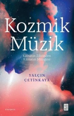 Cover Kozmik Müzik