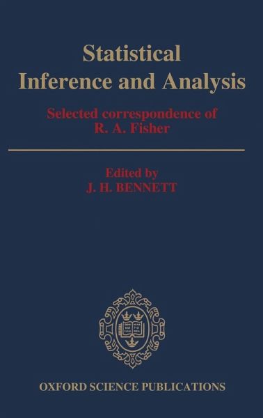 STATISTICAL INFERENCE C
