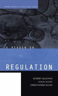 Cover REGULATION ORSLS C