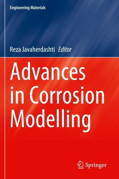 Advances in Corrosion Modelling