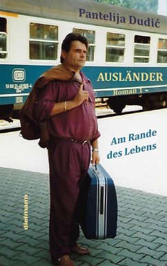 Cover Ausländer 1