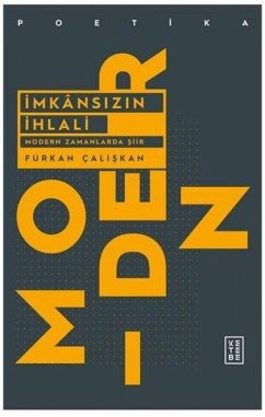 Cover Imkansizin Ihlali