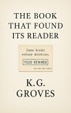 The Book That Found Its Reader (eBook, ePUB)