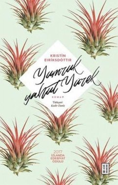 Cover Yumruk Yahut Yürek