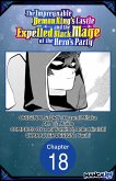The Impregnable Demon King's Castle and the Expelled Black Mage of the Hero's Party #018 (eBook, ePUB)