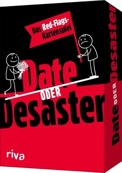 Cover Date oder Desaster