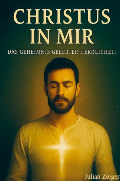 Christus in mir Christus in mir