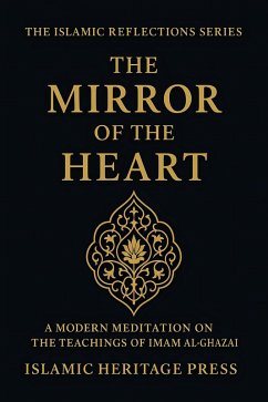 Cover The Mirror of the Heart (The Islamic Reflection Series, #1) (eBook, ePUB)