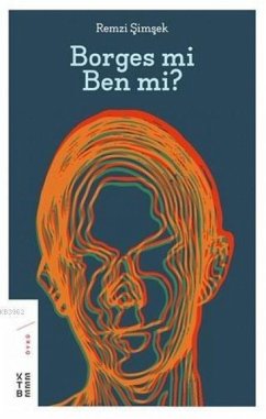 Cover Borges mi Ben mi
