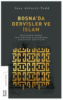 Cover Bosnada Dervisler ve Islam