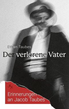 Cover Der verlorene Vater