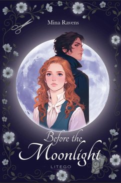 Cover Before the Moonlight