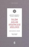 Islam Ahlak Düsüncesi Sözlügü Ciltli