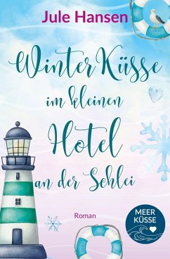 Cover Winterküsse im kleinen Hotel an der Schlei