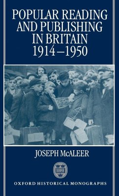 POPULAR READING OHM C - Mcaleer