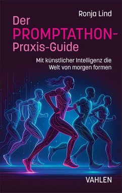 Cover Der Promptathon-Praxis-Guide