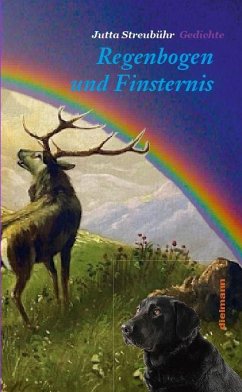 Cover Regenbogen und Finsternis