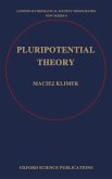 PLURIPOTEN THEORY LMSMS 6 C