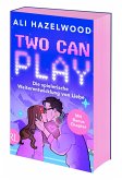 Two Can Play - Die spielerische Weiterentwicklung von Liebe