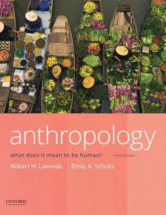 Cover Anthropology