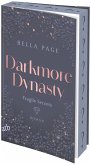 Darkmore Dynasty - Fragile Secrets Darkmore Dynasty - Fragile Secrets