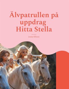 Älvpatrullen på uppdrag Älvpatrullen på uppdrag