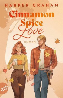 Cinnamon Spice Love - Graham, Harper