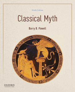 Classical Myth - Powell, Barry B.