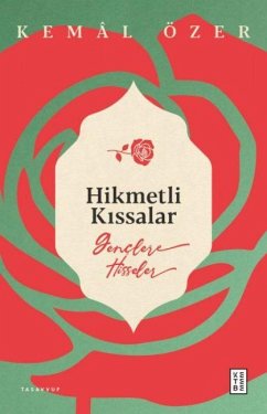 Cover Hikmetli Kissalar
