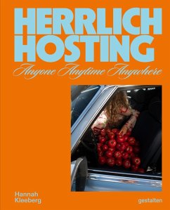Cover Herrlich Hosting