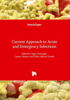 Cover Current Approach to Acute and Emergency Infections