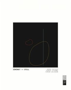 Cover Sükunet - Still Ciltli