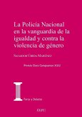 La Policía Nacional en la vanguardia de la igualdad y contra la violencia de género