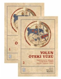 Cover Yolun Öteki Yüzü 2 Cilt