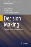 Decision Making (eBook, PDF)