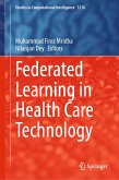 Federated Learning in Health Care Technology (eBook, PDF)