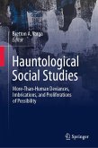 Hauntological Social Studies (eBook, PDF)