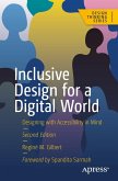 Inclusive Design for a Digital World (eBook, PDF)
