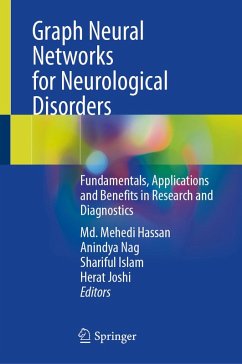Graph Neural Networks for Neurological Disorders (eBook, PDF)