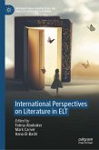 International Perspectives on Literature in ELT (eBook, PDF)