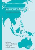 Electoral Politics in Asia (eBook, PDF)