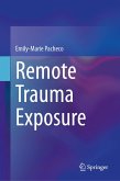 Remote Trauma Exposure (eBook, PDF)