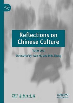 Cover Reflections on Chinese Culture (eBook, PDF)