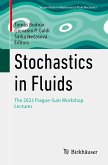Stochastics in Fluids (eBook, PDF)