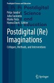 Postdigital (Re)Imaginations (eBook, PDF)