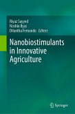 Nanobiostimulants in Innovative Agriculture (eBook, PDF)